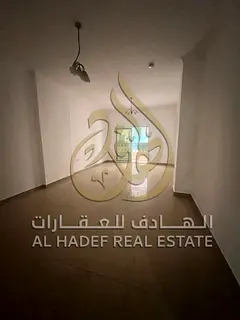 🏡 Apartment for Rent in Al Rolla – Sharjah Available 2 Bedroom + Living Room apartment in a pri