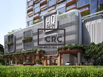 ICONIC HQ | CANAL + BURJ VIEW | PAYMENT PLAN