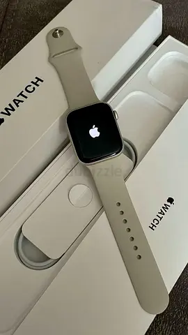 Apple Watch series 11 (master copy)- Great Condition