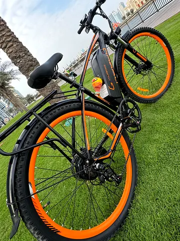 Kugoo Bikes