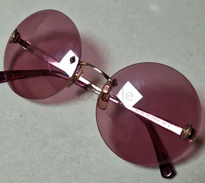 Authentic Swarovski sunglasses