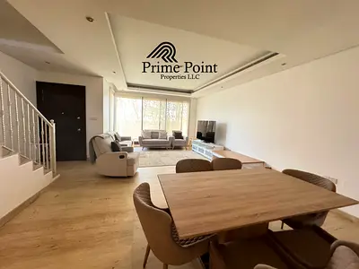 FURNISHED | 4BR + MAID | G + 2 + ROOFTOP | JVC