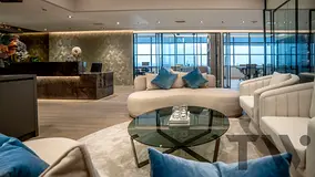 FULLY FURNISHED | METRO ACCESS | HIGH FLOOR