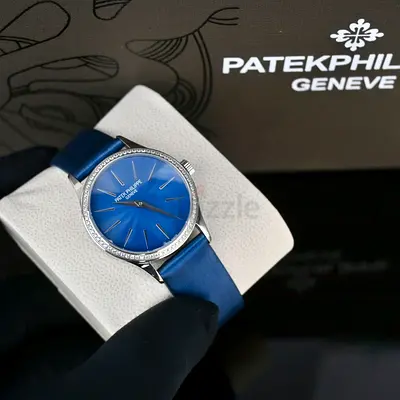 Patek Philippe watch