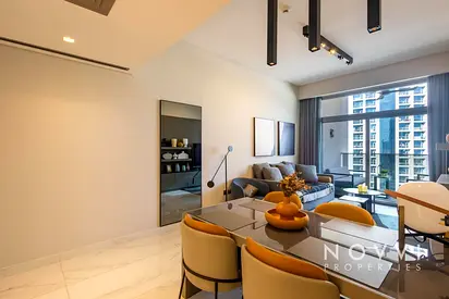High Floor | Open View | Best Layout