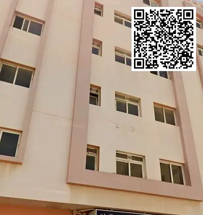 🏢 للبيع | بناية تجارية – القليعة، الشارقة (مباشر من المالك)