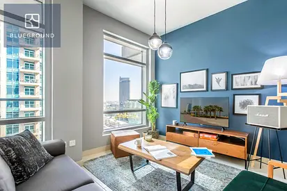 City View | Furnished | Flexible Terms