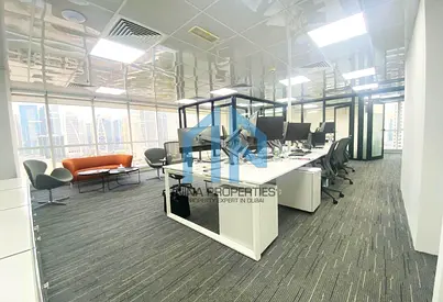 Vacant | Fully Fitted | Balcony with Amazing View