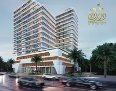 PRIVATE POOL APARTMENTS | 1% MONTHLY | BARARI VIEW