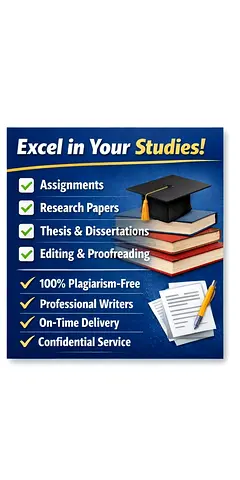 Get High-Quality Academic Writing Help in Dubai
