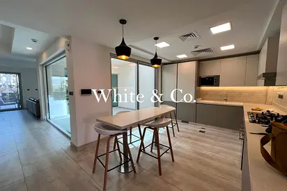 Bright | Furnished Option | Private Pool