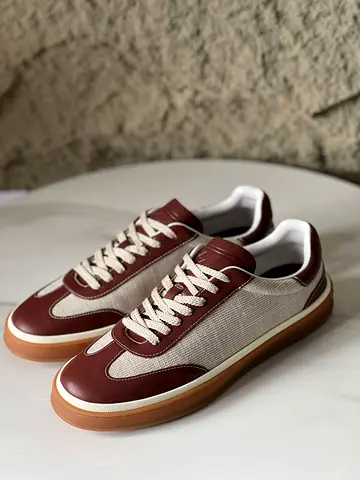 Loro piana shoes for men