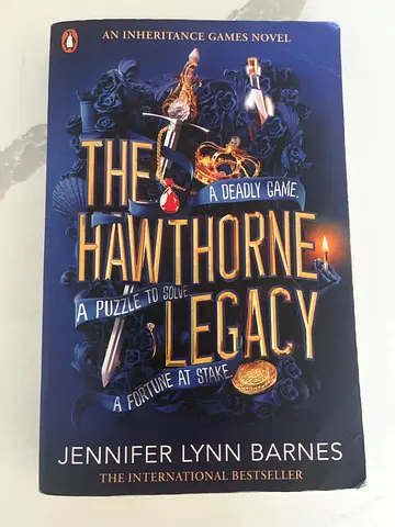 The Hawthorne legacy