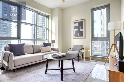 City View | Furnished | Flexible Terms