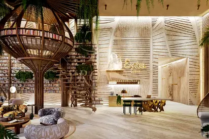 High ROI Luxury 3BR | Eywa Canal Residence