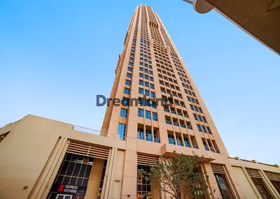 High Floor I Spacious I Open Views | Key Location