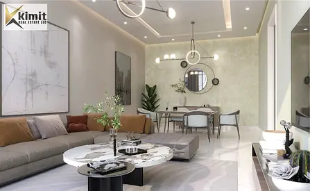 Beachfront Living | Sea View | Furnished | Easy Payment Plan