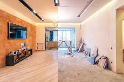 Transform Your Space: High-Quality Villa Apartment Renovations and contracting