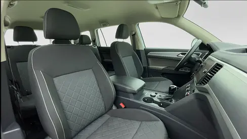 صورة 6 لـ 2023 Volkswagen TERAMONT