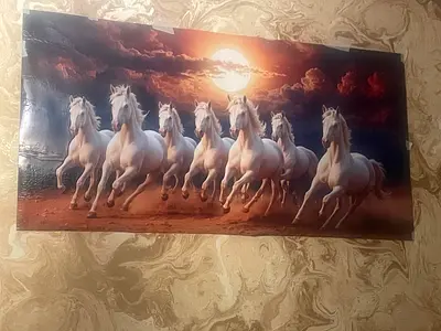 Majestic Horses Wall Art