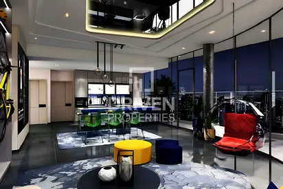 High Floor | High ROI Potential | Prime Location