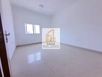 SPACIOUS 1 BHK WITH HUGE KITCHEN WALKABLE TO ZAHIA CITY CENTER MUWAILLAH RENT ONLY 32K