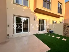 3 Bedroom+ Maid | Spacious Villa | Single Row