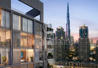 High ROI | Prime Downtown Location | Branded Living