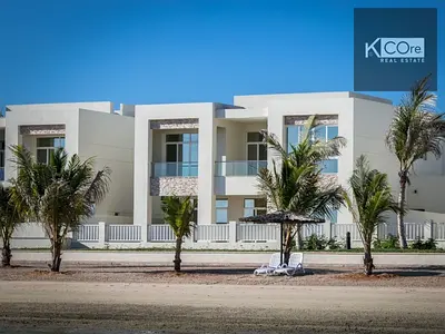 Prime Location| High ROI 2BHK Bermuda Villa Maid