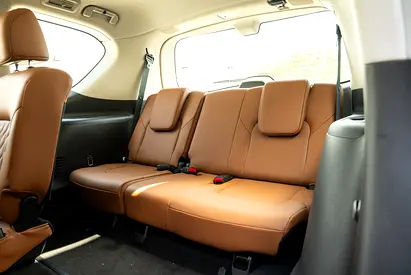 صورة مصغرة 18 لـ 2024 Infiniti QX80