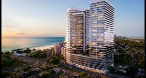 3BR Apartment for Sale in Amwaj Tower Ajman