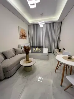 Furnished Studio | Prime Location | Community View