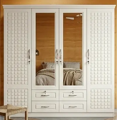 Brand new 4door wardrobe available