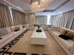 3-BR+M Luxury Penthouse | Burj View | Private Pool