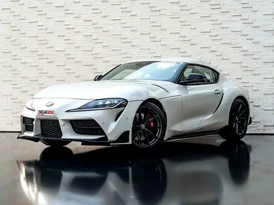 0% DOWN PAYMENT! | SAVVY-BUY | GR SUPRA | PROTECT YOUR EQUITY | NO FLOOD | WARRANTY