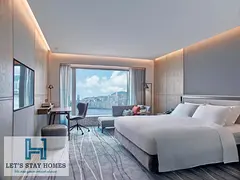 Summer Offer I Hotel Room | No Kitchen | Free Pool | 24/7 Security I Free Cleaning