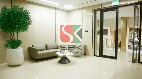 Spacious 2 bedroom available in Bahri Building, Al Majaz 2 area of Sharjah.