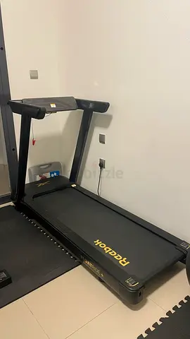 Reebok Fitness FR20z Floatride Treadmill for Sale