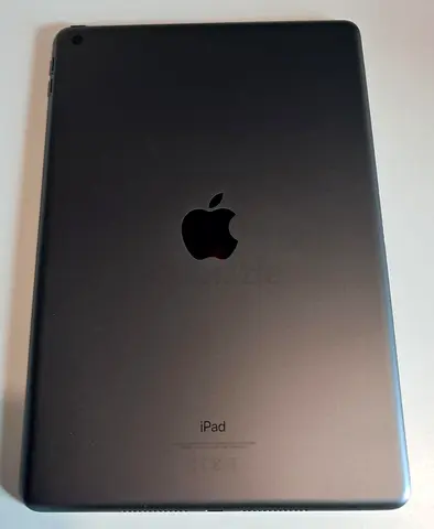 iPad - 2021