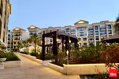 Convertible 1br + Study|Ready To Move|Cfurnished