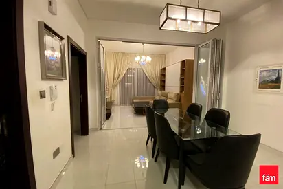 Convertible 1br + Study|Ready To Move|Cfurnished