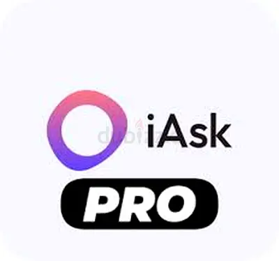 iAsk AI Pro