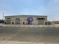 For Sale: 4 Warehouses in Al Sajaa Industrial Area – Sharjah (Block 3)