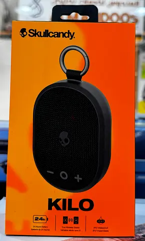 Skullcandy Kilo Wireless Bluetooth Speaker