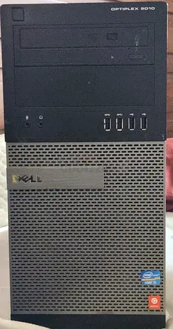 Dell Optiplex 9010 Core i5