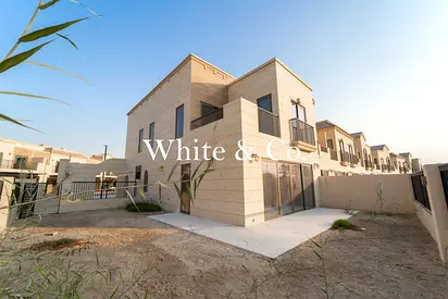 Corner Unit | Vacant Now | Large plot