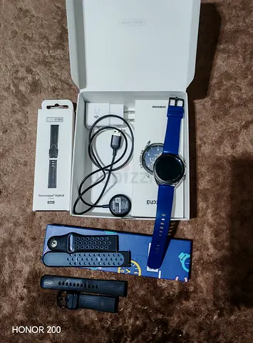 Samsung Galaxy Watch 3