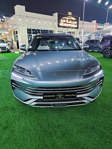 بي واي دي سن بلص السعر شامل الضمان خمسه سنوات EVS عرض رمضاني