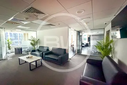 FURNISHED | VACANT | TWO PARKING | PRIME LOCATION