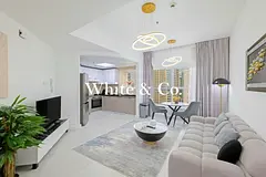 High ROI | Furnished | Fully Upgraded